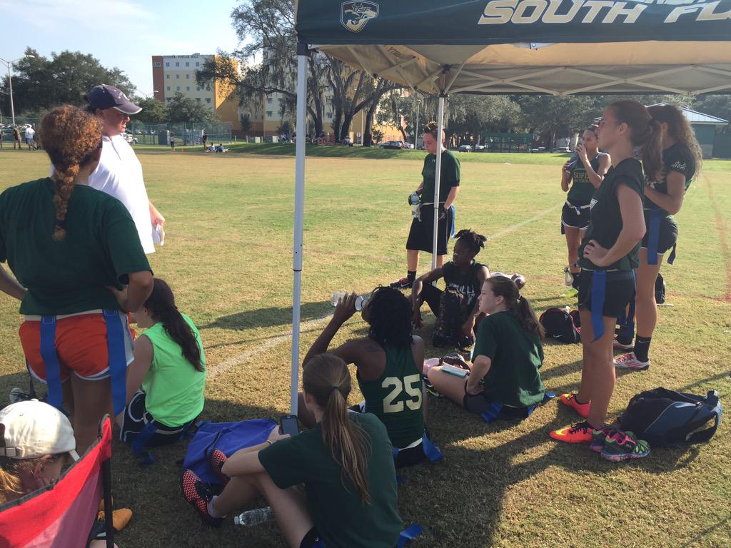 USF Sport Clubs tweet media
