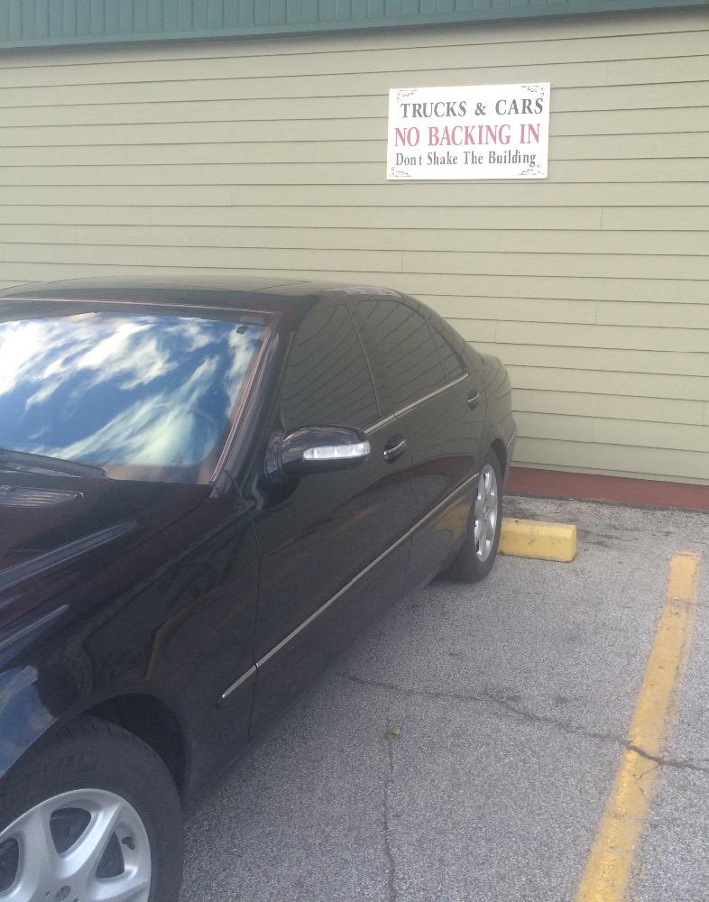 KyleScott11's tweet photo. My family members are absolute rebels http://t.co/4ir29HpcXt