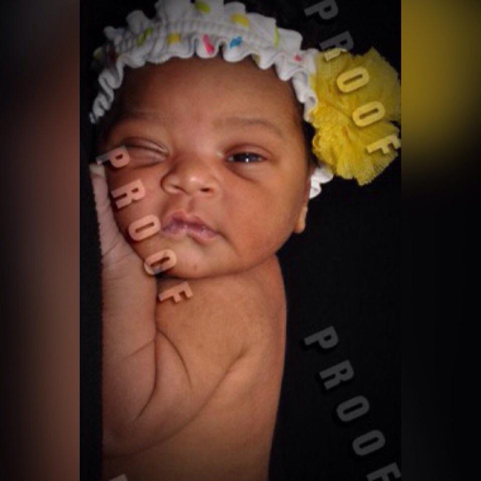 _Ruthlessass's tweet photo. Angel Spohia Dunning 😍😊😘☺️ http://t.co/arKEK5glxJ