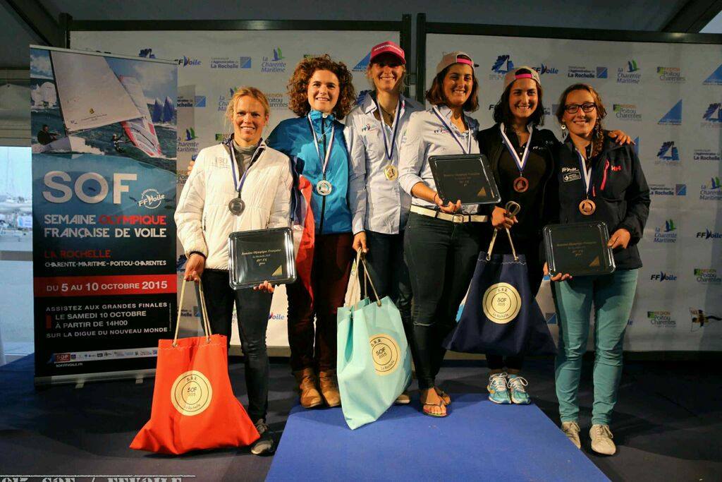 FRA134sailing's tweet photo. 3ème marche du Podium
#SOF2015
#LaRochelle
#DigestScience
#Schärsociété
#SuddefranceTeamWaterman http://t.co/Qnms8dp03c