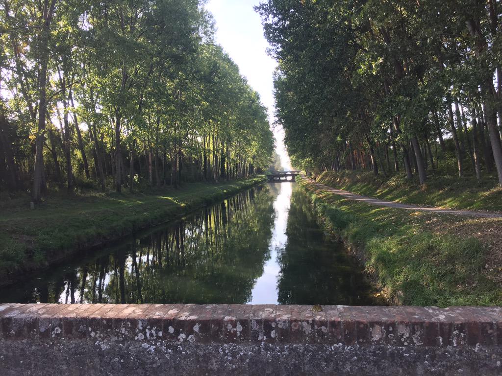 beppesevergnini's tweet photo. Crema #autunno http://t.co/WnAfP6wkpK