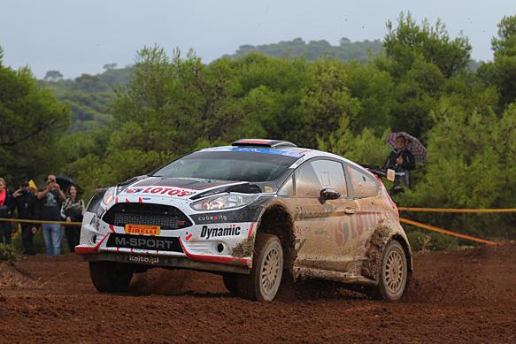 Kajetanowicz (<a href="/Kajto_pl/">Kajetan Kajetanowicz</a>) denies Craig Breen the 2015 <a href="/FIAERC/">FIA European Rally Championship</a> title on Acropolis Rally: autosport.com/news/report.ph…