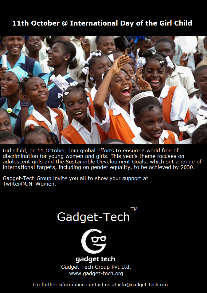 GadgetTechorg's tweet photo. @NSaina  Mam , We are supporting UN women. Please support us. By retweet and follow us. @GadgetTechorg http://t.co/ZGp3iOJVWX