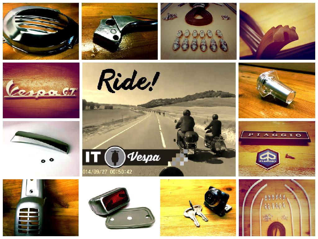 vamos!!!!

#itvespa #vespa #shoponline #repuestos #accesorios