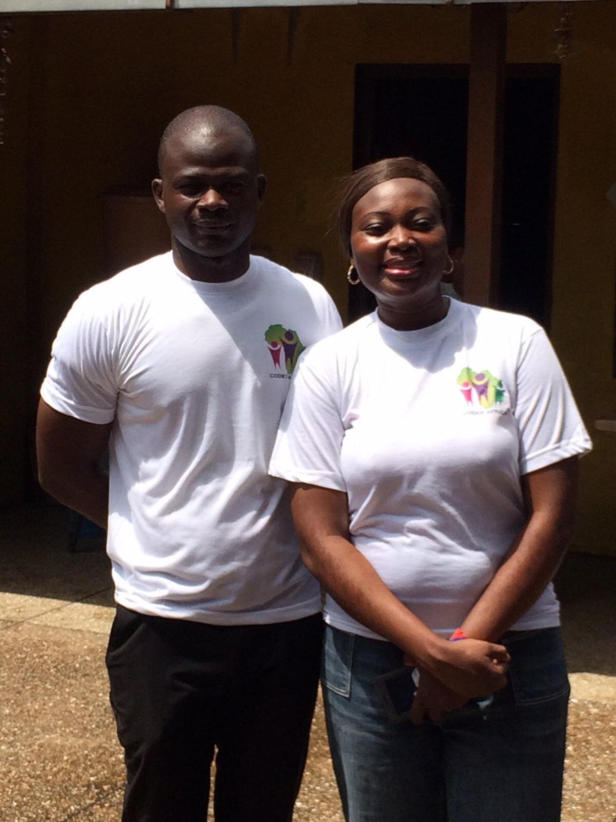 codefafrica's tweet photo. CODEF AFRICA @codefafrica #Donation #CleanUpExercise #MentalHealthWeek2015 #MentalHealthDay #AccraPsychiatricHospital http://t.co/E1bwzi7Q3u