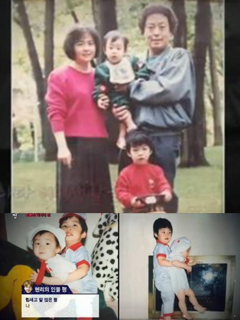  HAPPY BIRTHDAY HENRY LAU  