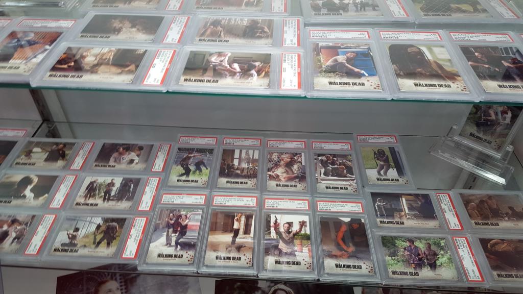 FairyLin59's tweet photo. Really want to win this psa card !!!! Best card ever ♡ #psacard @PSAcard #NYCC #WDFan !!! http://t.co/pheV3eR9nR