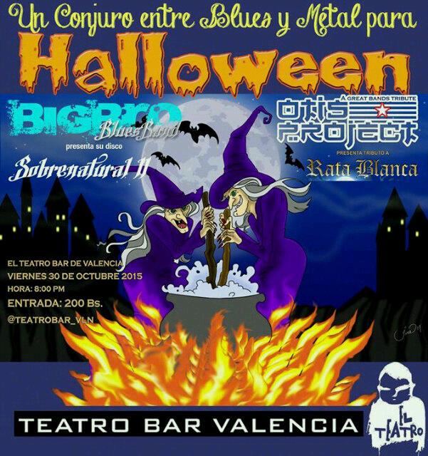 raizdtodo's tweet photo. #TributoaRataBlanca @ElTeatroBar_VLN @rockenvalencia @RockParaguana @Pal_Toque @Rockenven @festivalrock100 http://t.co/jPAqd290js