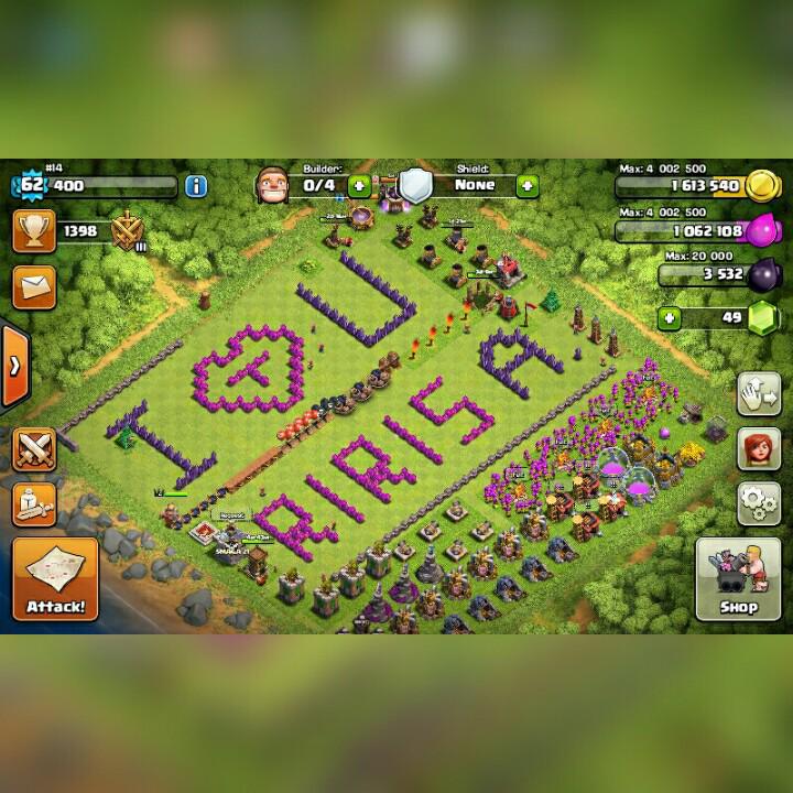 Septyan_Bp's tweet photo. @ambarwatiriris RT @Septyan_Bp: http://t.co/Oid74SHRK9
