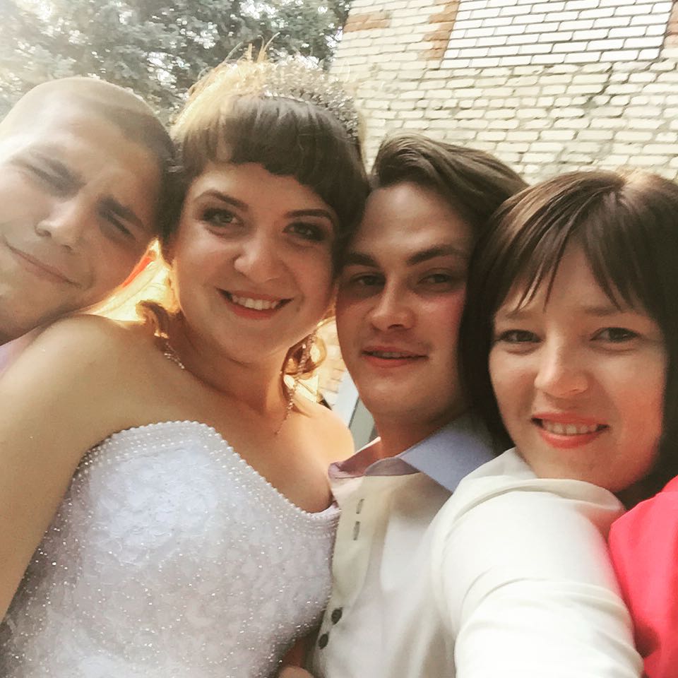 Дарья Дегтярева (@volterra) on Twitter photo 