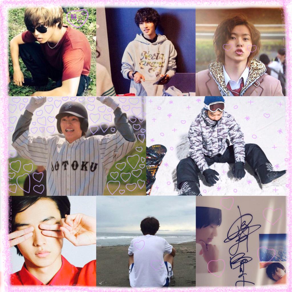 kento0426yama tweet picture