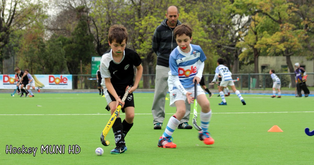 #M15C #02E06F Ciudad B Vs U La Plata NOVENA  <a href="/HockeyCULP/">Hockey Universitario</a>