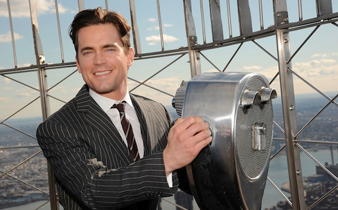  Happy Bday Matt Bomer!  