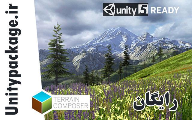 unitypackages's tweet image. پکیج TerrainComposer unitypackage.irفروشگاه/%d9%be%da%a9%db%8c%d8%ac-terraincomposer/