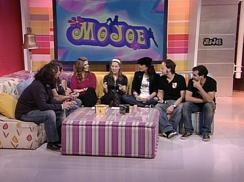 MontseYJoe's tweet photo. ¿Qué te está pareciendo el #ThrowBackMOJOE! ¡Comparte tu opinión! http://t.co/YK81FYtylf