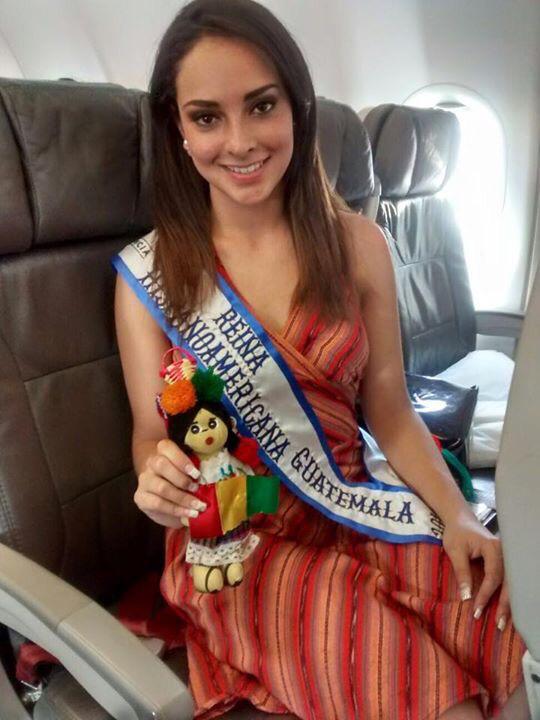 REINA HISPANOAMERICANA 2015, 24 DE OCTUBRE - Página 4 CRD1kLAU8AAukZl