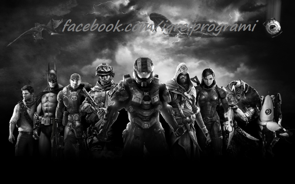 Uskoro novi dizajn sajta igreiprogrami.com . Pratite nas! Vas I&amp;P tim