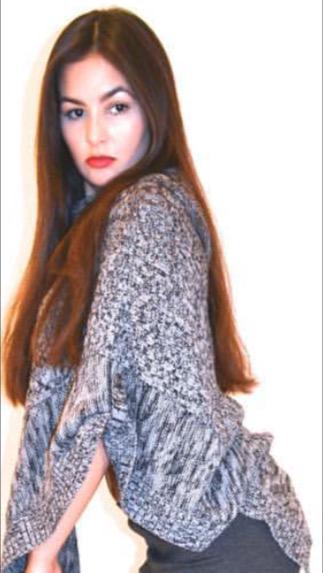 DresdenDanielle's tweet photo. #glam #beauty #model #actress #Jadden http://t.co/EDHMiQ0ycp