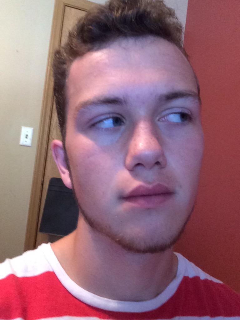 Kyleduffy2121's tweet image. Before and after #Gillette #ProStylist