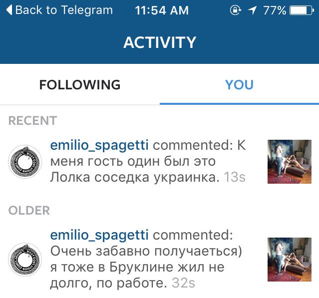 Люблю поехавших. http://t.co/T1rBehuO7R