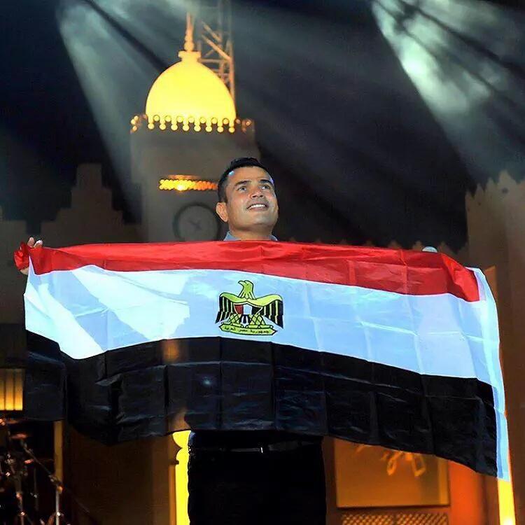 Elhadaba Happy birthday Amr Diab    The legend we are so proud of you our pride  