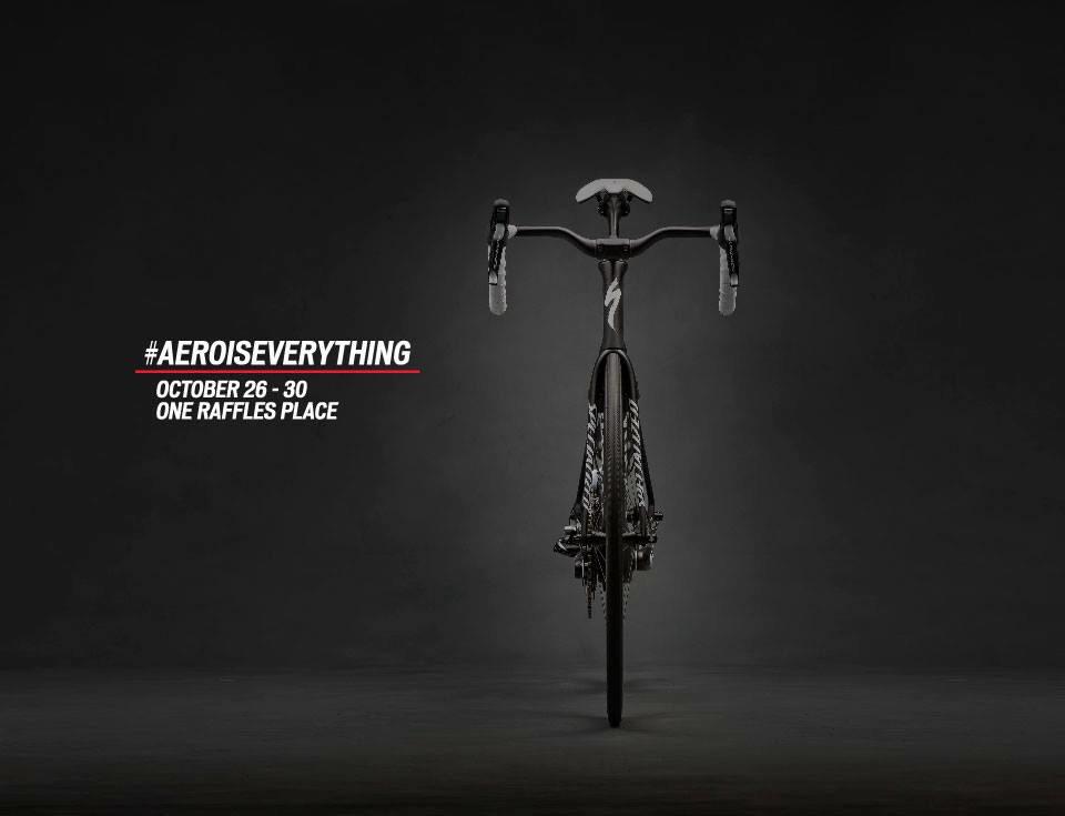 MrCristi's tweet photo. See you there, because #aeroiseverything. http://t.co/JdsQIhAD3n