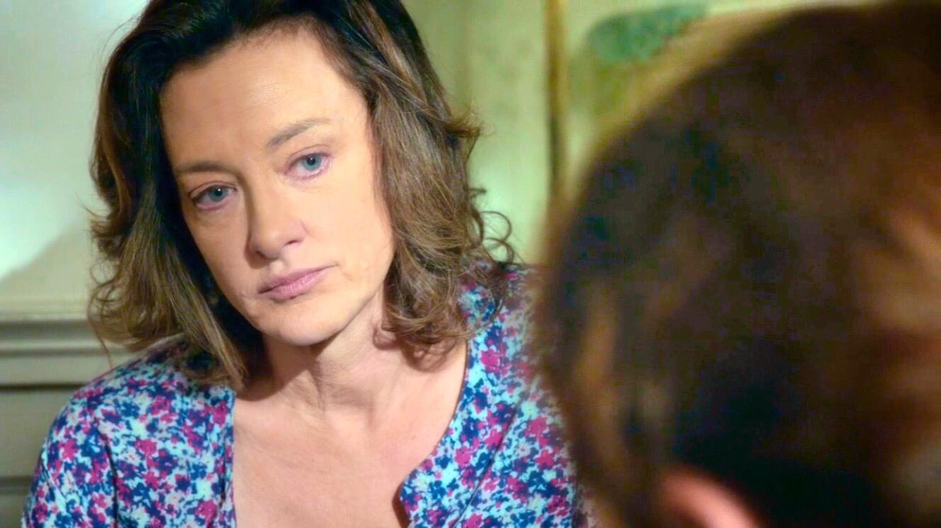Happy Birthday to our favorite agoraphobia playing actress, Joan Cusack! 