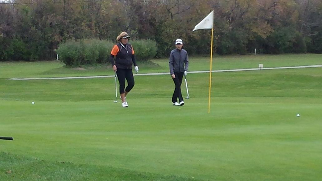 golfstfrancois's tweet photo. Bon tournoi à tous http://t.co/doN0dMbuYU