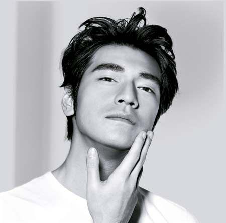 Happy Birthday, Takeshi Kaneshiro! (11 October 1973) 