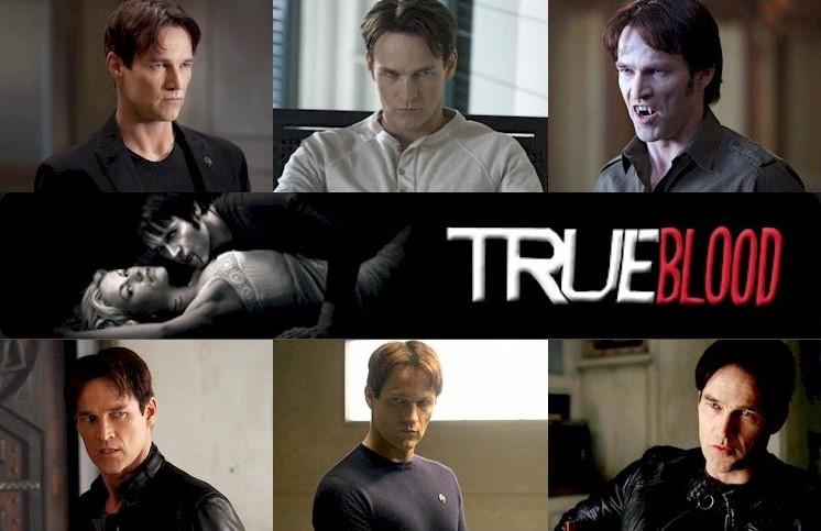 Hoy cumple años Stephen Moyer (11/10/69) actor que le diera vida a Bill Compton en Happy Birthday 