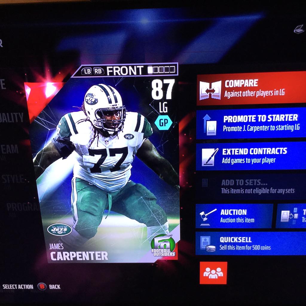 aHappyBlakDude's tweet photo. Giveaway time follow and retweet to win @MUT_15giveaway @LegitCoinGames RT winner to be chose after the 1pm games http://t.co/Rbt6ZOoiM8