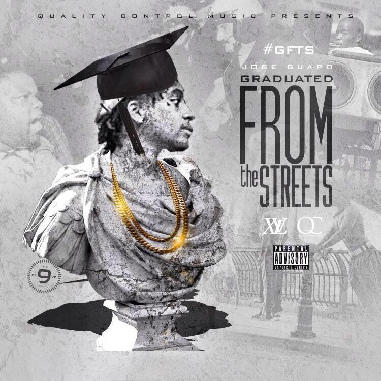 JoseGuapo's tweet photo. I told ya'll 100 retweets and I'll leak a song or 2 #GFTS http://t.co/aRhje3KerW