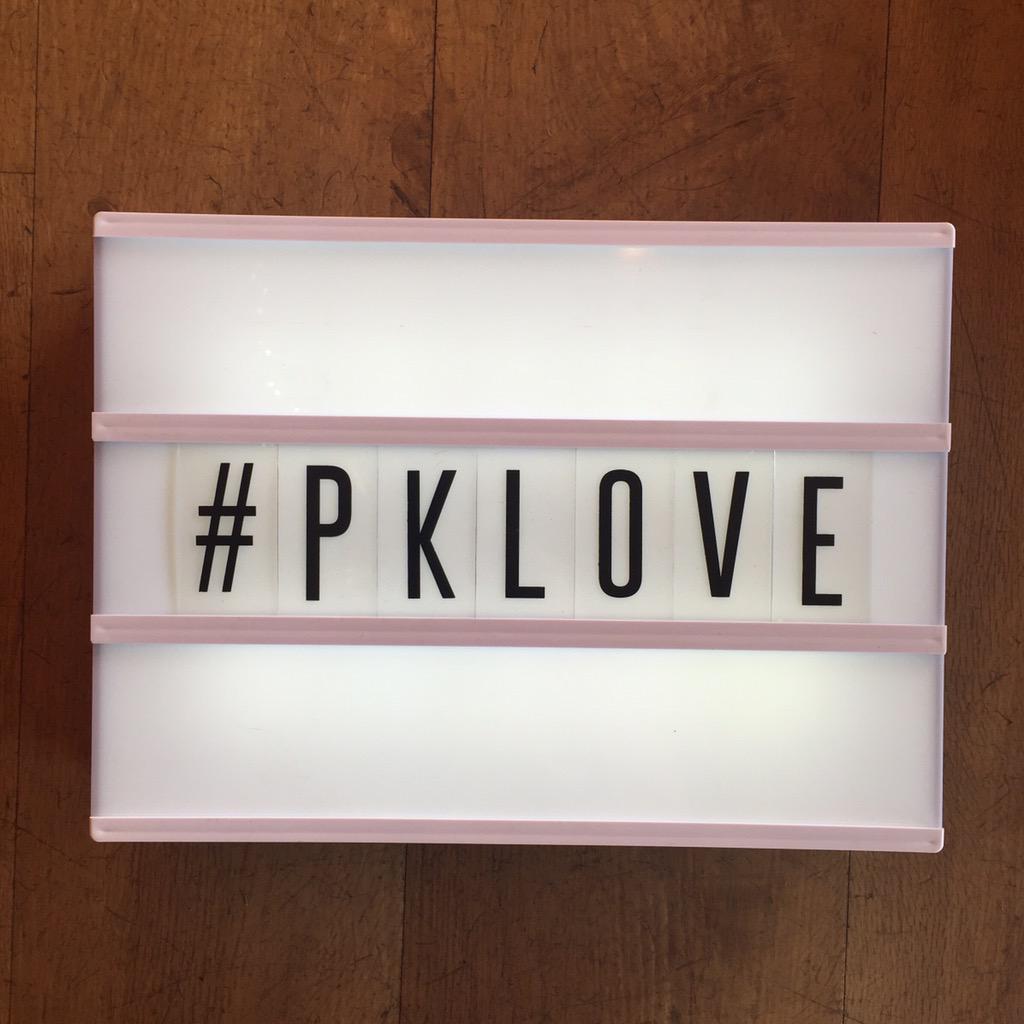 That's a wrap! Thank-you for having me again <a href="/PapaKata/">PapaKåta</a> xxx