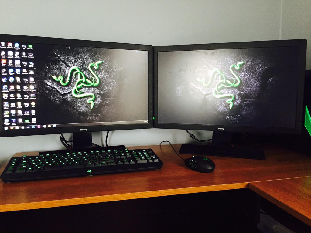 FactionDeviate's tweet image. My view 💚