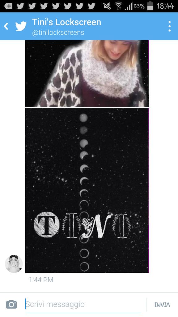 meli_samanta's tweet photo. @tinilockscreens  grazie 💕❤😍 http://t.co/3XIfIbo1DP