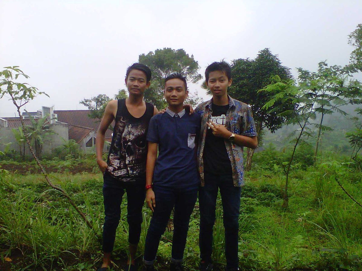 rivanandre07's tweet image. baturaden