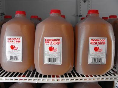 Edgewood Orchards is open &amp; celebrating its 85th Anniversary! Open house scheduled Oct. 17-18