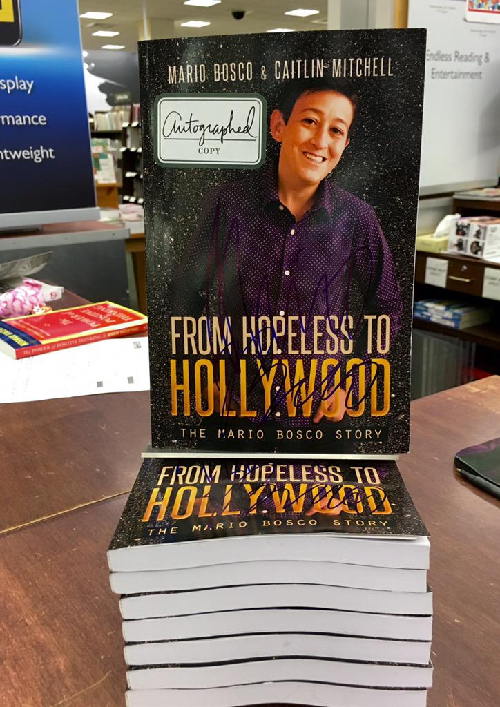 Mario Bosco On Twitter Thank You Barnes And Noble Richmond Va