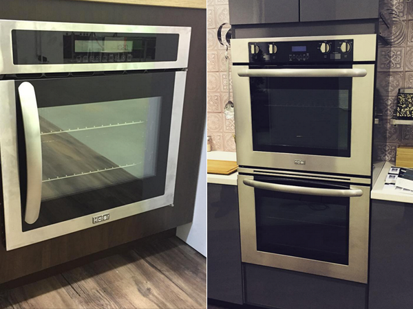 HaierAppliances's tweet photo. Showed our #smallspaceliving #ovens—urban and traditional during @DwellonDesign » https://t.co/wsZePsVXc5 #DODNY http://t.co/CLsoFGr6RU