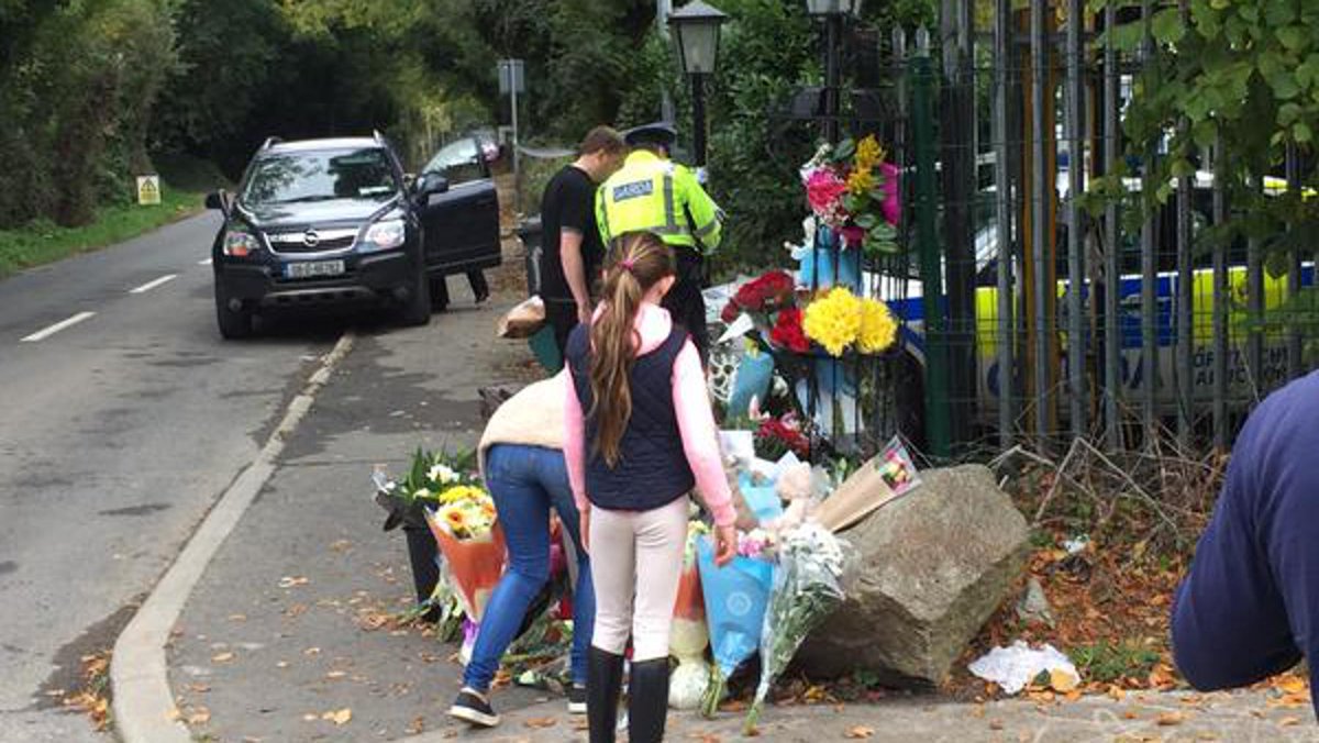 RT @rtenews: Victims of Carrickmines fire are named bit.ly/1LoYxMh