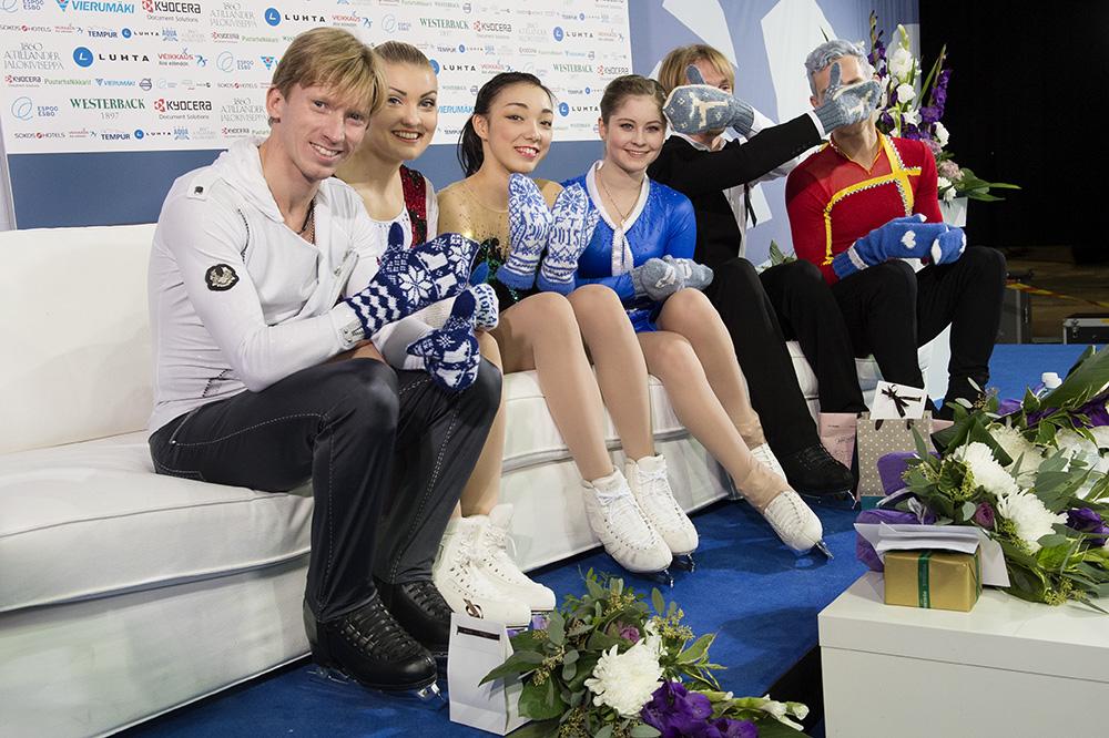 Challenger (4) - Finlandia Trophy. 8 - 11 Oct 2015 Espoo Finland - Страница 38 CRDSLLYVAAAdPM9