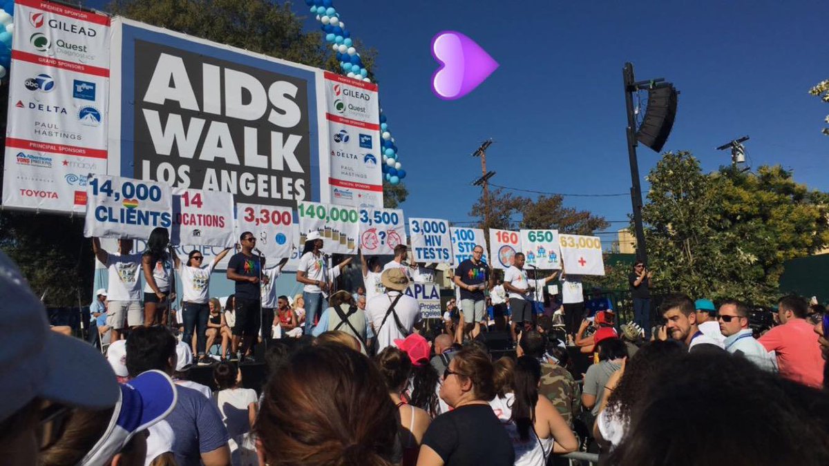 sadboyzeusss's tweet photo. 1⃣ @QuestDX @aidswalkla #ourQuest http://t.co/GmG7WUyrpY