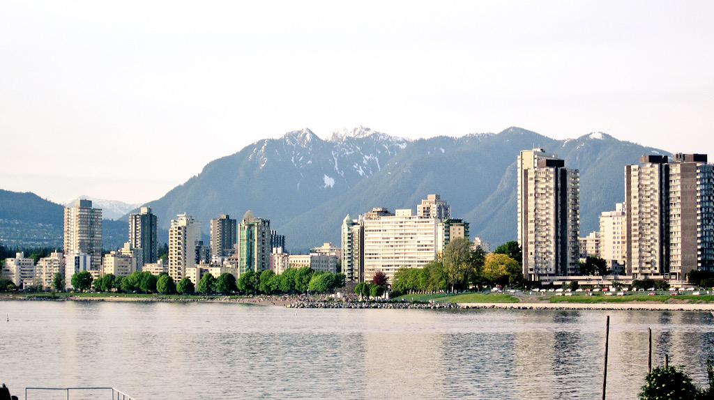 LiesbethPauwels's tweet image. Happy thanksgiving 🍁🇨🇦♥️ #Vancouver #canada #missingcanada