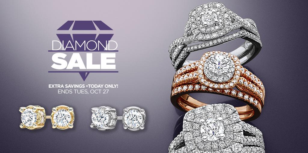 JCPenney on Twitter: "Seeking some sparkle? Look no further. http://t 