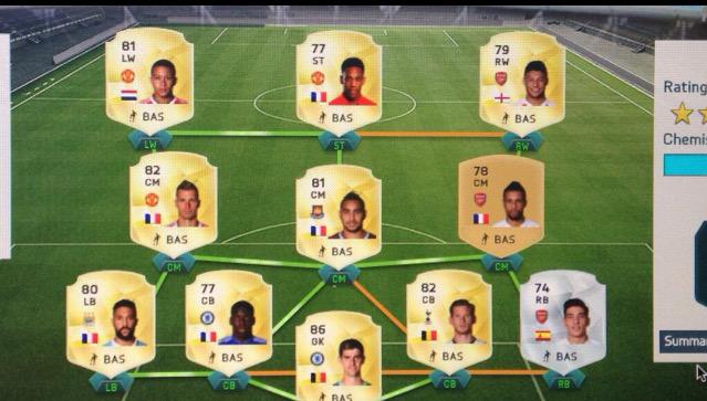 FIFA 18 tweet media