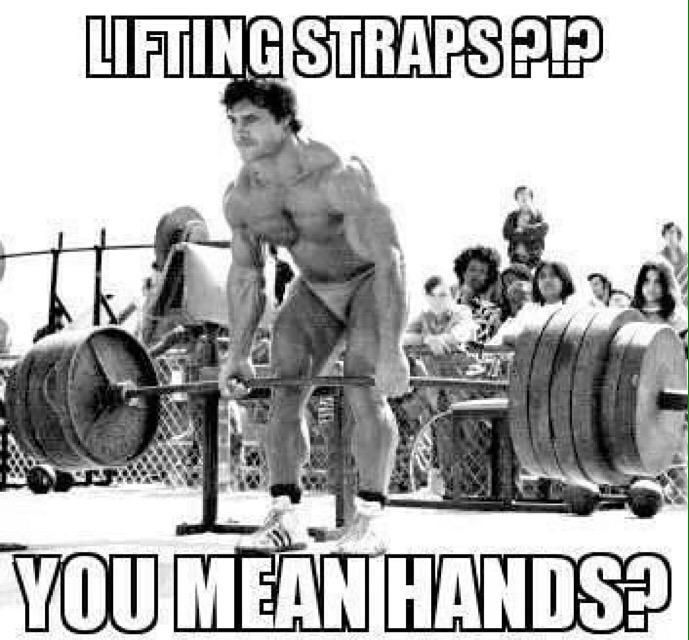 Retweet if you have some serious calluses