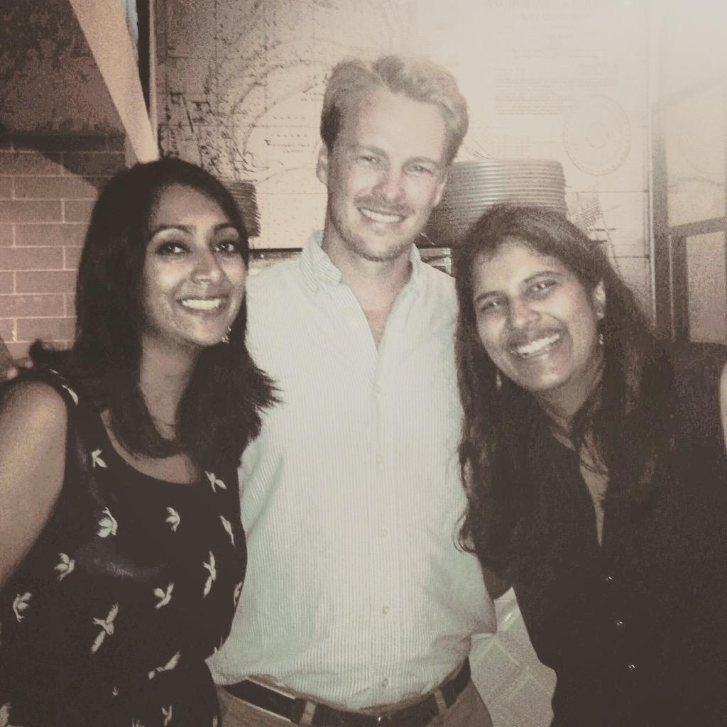 Payal K. Patel (@payal_patel) on Twitter photo Great to see our favorite #OFID Orthopaedic co-author <a href="/avonkeudell/">Arvind von Keudell</a> our latest: bit.ly/1GBTnHg #IDWeek2015 Great to see our favorite #OFID Orthopaedic co-author <a href="/avonkeudell/">Arvind von Keudell</a> our latest: bit.ly/1GBTnHg #IDWeek2015