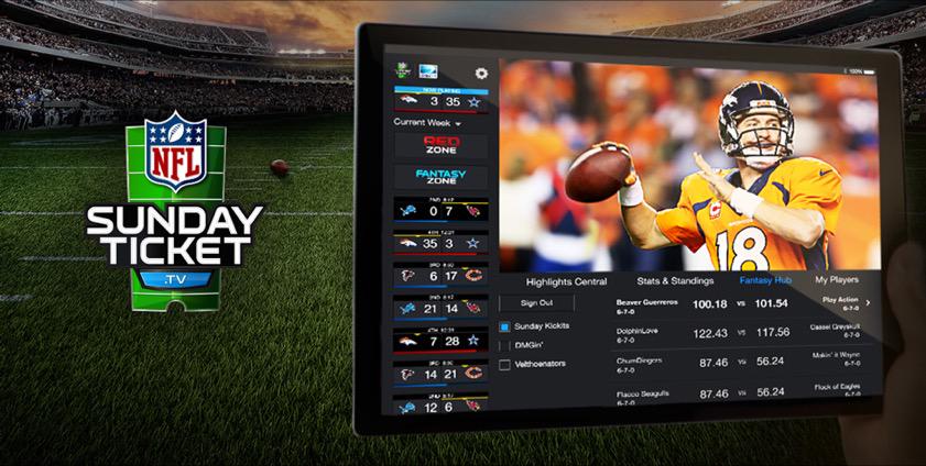 missgirlajs's tweet photo. All this for $69, no satellite required! #StreamNFLST http://t.co/R5rMwTC4FB