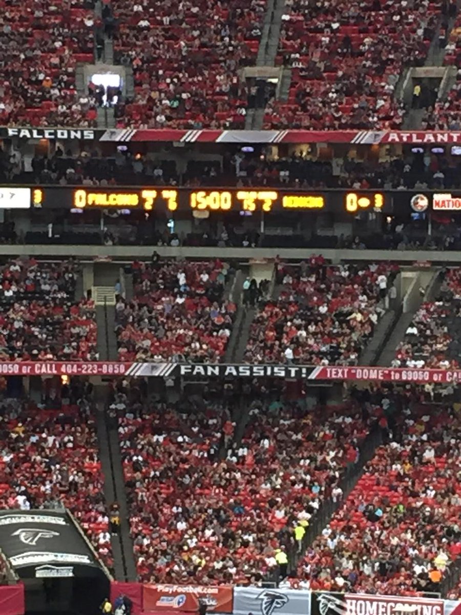 Robert7News's tweet photo. No score heading into the 2nd. #atlwas http://t.co/Z7WTgk3p1z