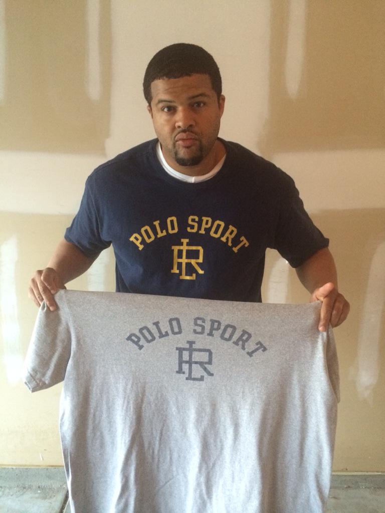 SouthpawShallah's tweet photo. #polosport #polomodel #vintagepolo http://t.co/ufiBf5jqcz